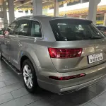 Audi Q7 2019 из Китая
