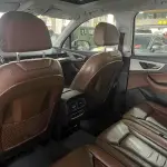 Audi Q7 2019 из Китая