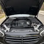Mercedes-Benz E-Class New Energy 2023 из Китая