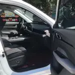 Oshan Oushang Z6 2024 из Китая