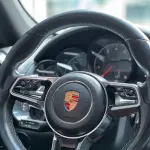 Porsche Cayenne 2015 из Китая