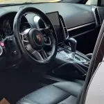 Porsche Cayenne 2015 из Китая