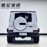 Mercedes-Benz G-Class AMG 2019 585 л.с. 585 л.с. из Китая