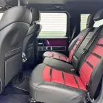 Mercedes-Benz G-Class AMG 2019 585 л.с. 585 л.с. из Китая