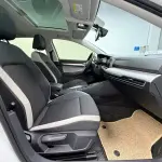 Volkswagen Golf 2021 150 л.с. — лот 57227200 из Китая