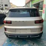 Geely Icon 2020 из Китая