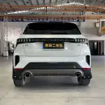 Lynk & Co 06 2021 из Китая