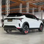 Lynk & Co 06 2021 из Китая