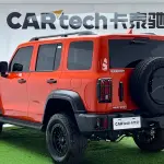 Tank Tank 300 2024 из Китая