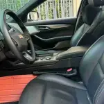 Cadillac CT5 2020 241 л.с. — лот 57699224 из Китая