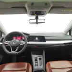 Volkswagen Golf 2021 150 л.с. 150 л.с. 150 л.с. из Китая