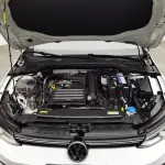 Volkswagen Golf 2021 150 л.с. 150 л.с. 150 л.с. из Китая