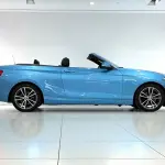 BMW 2 Series (Import) 2018 136 л.с. 136 л.с. из Китая