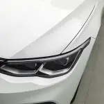 Volkswagen Golf 2021 150 л.с. 150 л.с. 150 л.с. из Китая