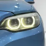 BMW 2 Series (Import) 2018 136 л.с. 136 л.с. из Китая