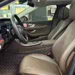 Mercedes-Benz E-Class 2022 258 л.с. — лот 57435069 из Китая