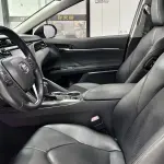 Toyota Camry 2019 из Китая