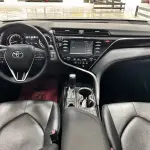 Toyota Camry 2019 из Китая