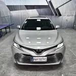 Toyota Camry 2019 из Китая