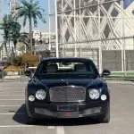Bentley Mulsanne 2012 из Китая