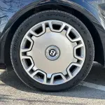 Bentley Mulsanne 2012 из Китая