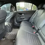 Mercedes-Benz C-Class 2022 из Китая
