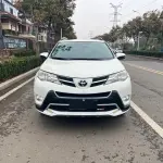 Toyota RAV4 2016 147 л.с. из Китая