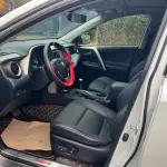 Toyota RAV4 2016 147 л.с. из Китая
