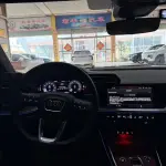 Audi A3 2025 из Китая