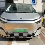 XPeng X9 2025 лот 57229907 из Китая