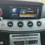 Mercedes-Benz CLS 2019 258 л.с. 258 л.с. из Китая