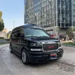 GMC Savana 2010 из Китая