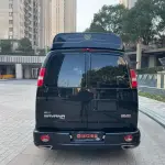 GMC Savana 2010 из Китая