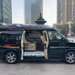 GMC Savana 2010 из Китая