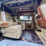 GMC Savana 2010 из Китая