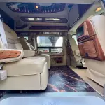 GMC Savana 2010 из Китая
