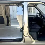 Wuling Rongguang 2021 из Китая