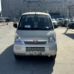 Wuling Rongguang 2021 из Китая