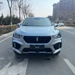 Wey Wey VV5 2018 из Китая