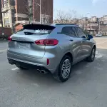 Wey Wey VV5 2018 из Китая