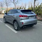 Wey Wey VV5 2018 из Китая