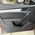 Audi Q5L 2019 190 л.с. 190 л.с. 190 л.с. из Китая