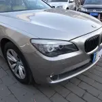 BMW 7 Series 2011 из Китая