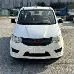 Wuling Hongguang 2018 из Китая