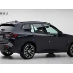 BMW X3 2022 из Китая