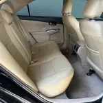 Toyota Camry 2013 из Китая