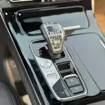 GAC Motor Trumpchi M8 2024 из Китая