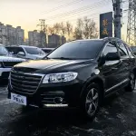 Haval H6 2013 150 л.с. из Китая
