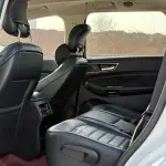 Ford Edge 2019 из Китая
