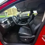 Geely Binyue NEV 2021 из Китая